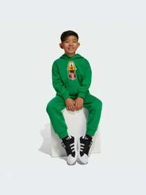 Костюмы Adidas модель JN7711-KZ Фото
