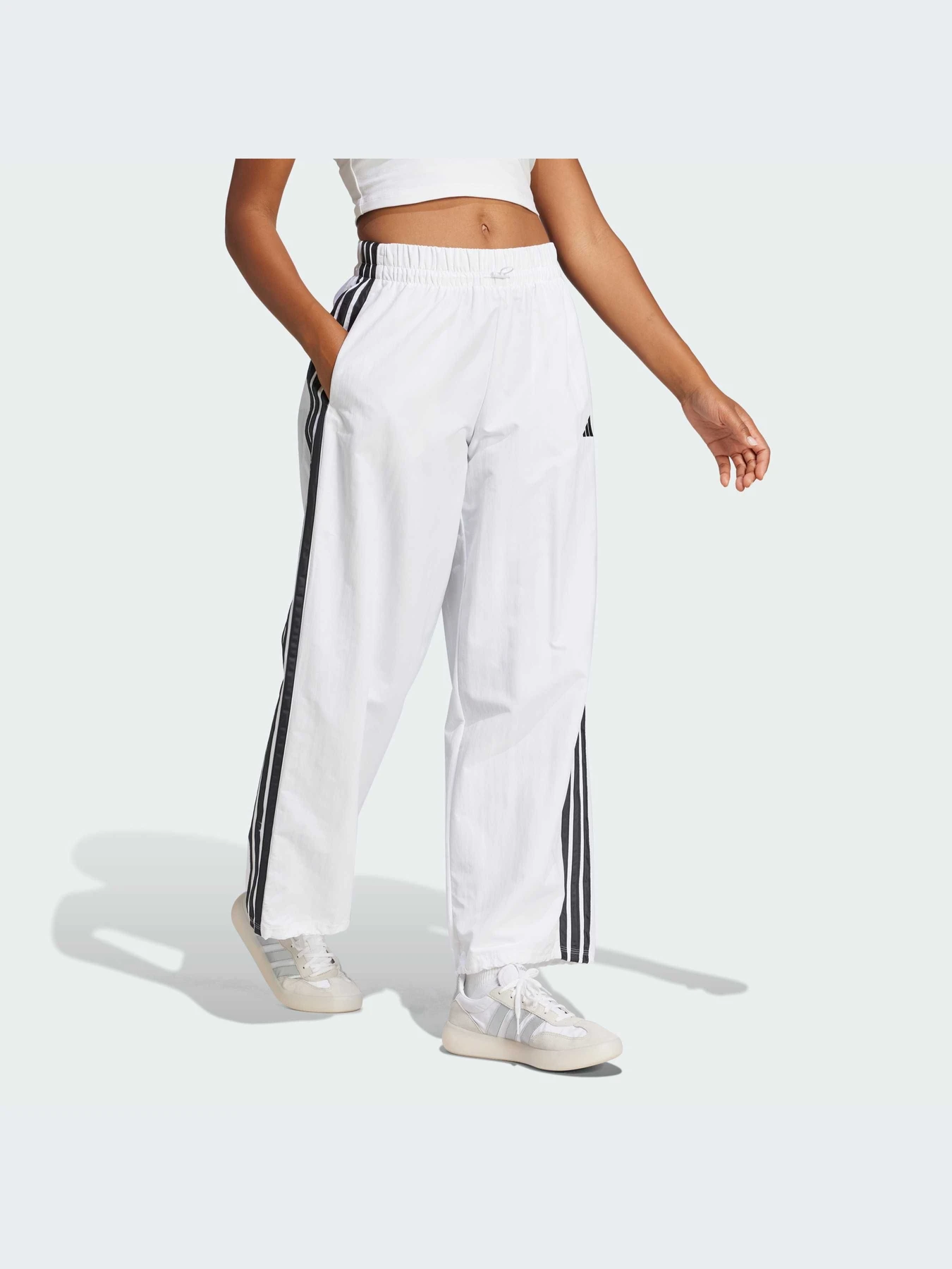 Брюки Adidas модель JE1307-KZ Брюки Adidas модель JE1307-KZ Фото