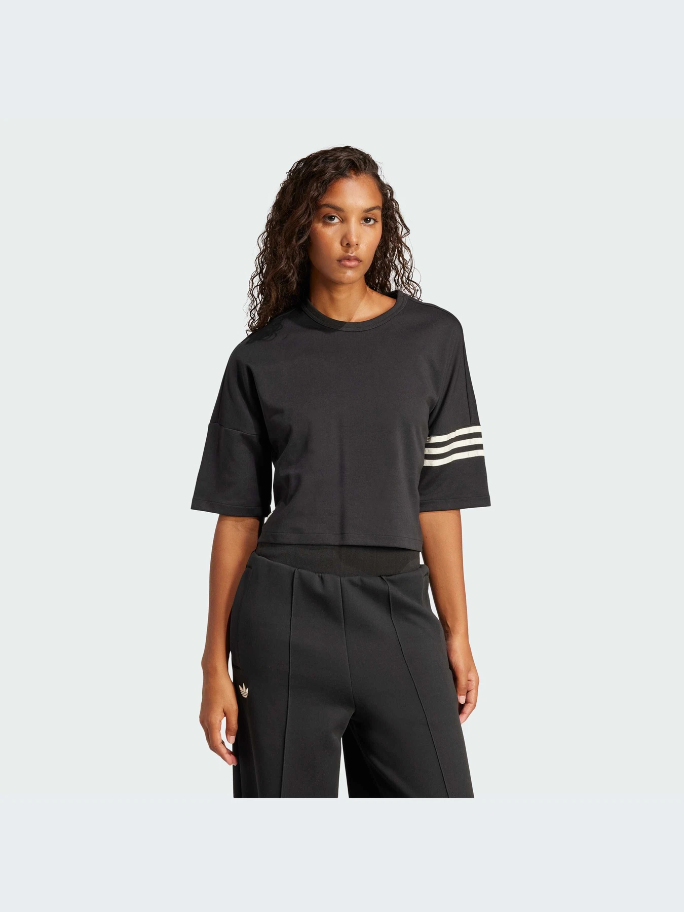 Футболки и поло Adidas модель JI8510-KZ Футболки и поло Adidas модель JI8510-KZ Фото