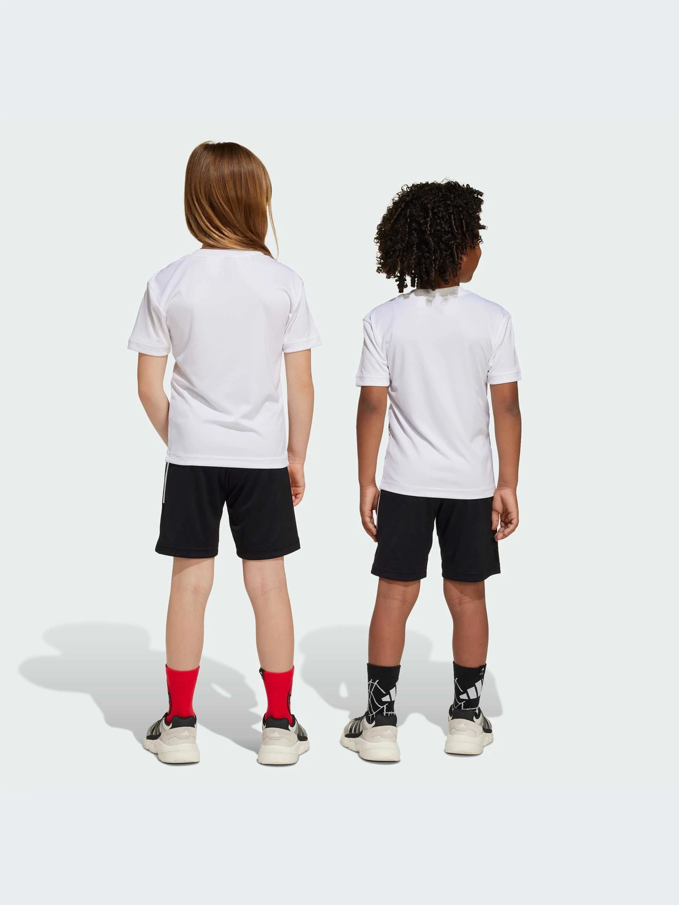Костюмы Adidas модель JF3655-KZ Костюмы Adidas модель JF3655-KZ Фото