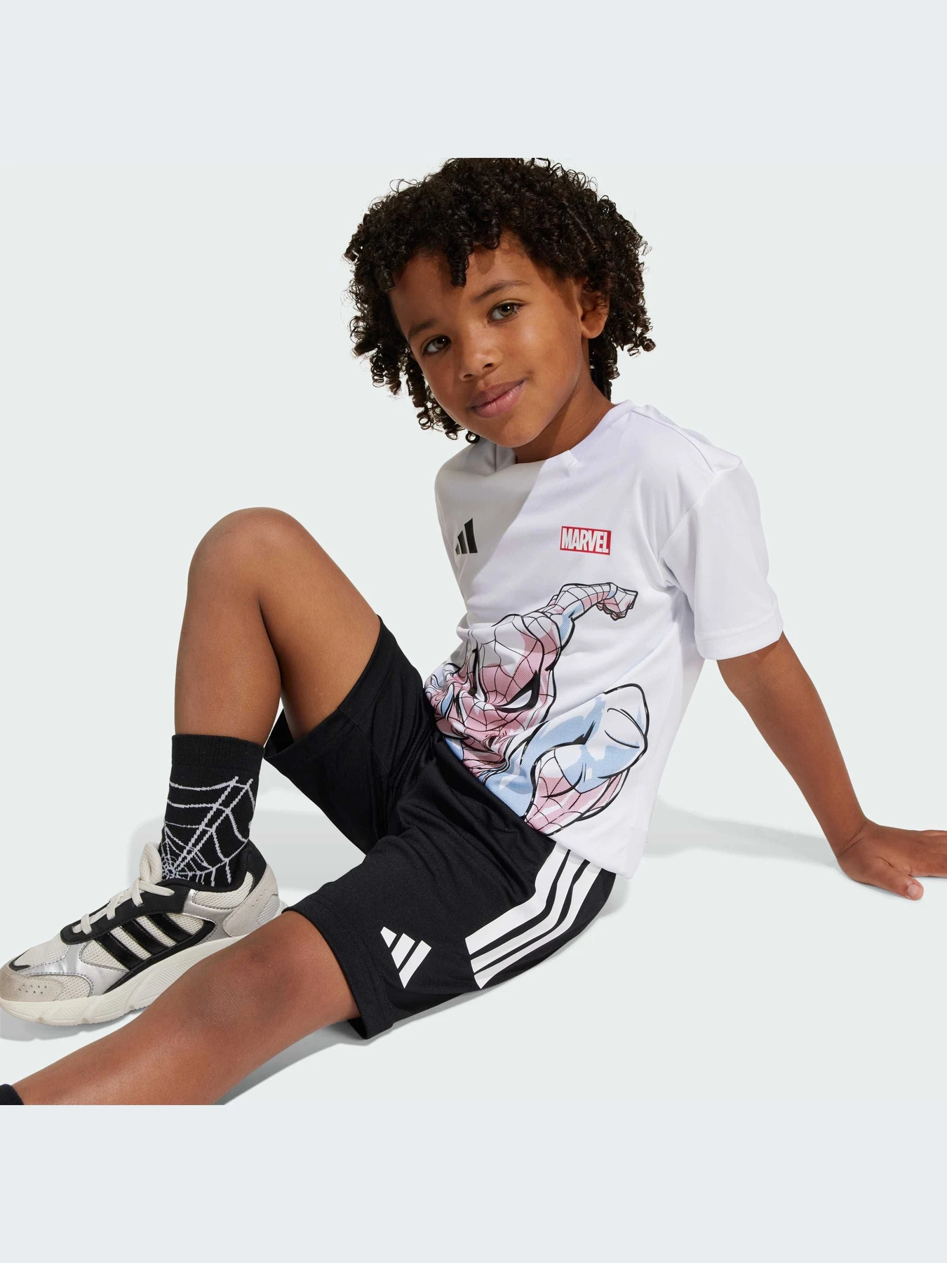 Костюмы Adidas модель JF3655-KZ Костюмы Adidas модель JF3655-KZ Фото
