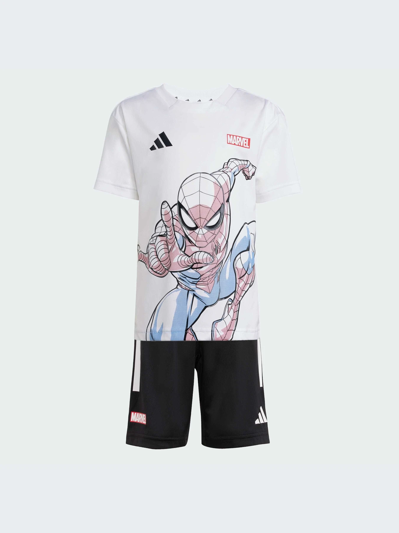 Костюмы Adidas модель JF3655-KZ Костюмы Adidas модель JF3655-KZ Фото