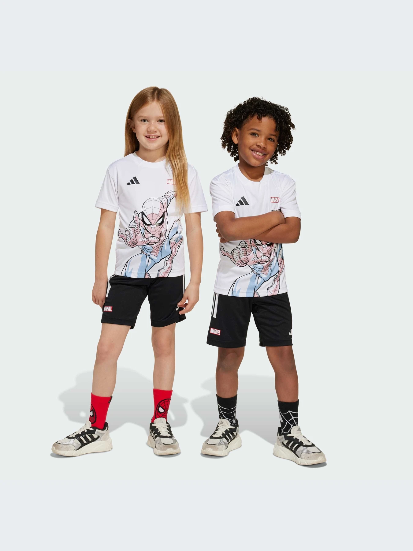 Костюмы Adidas модель JF3655-KZ Костюмы Adidas модель JF3655-KZ Фото