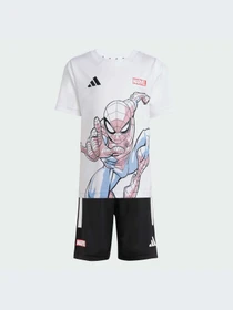 Костюмы Adidas модель JF3655-KZ Фото