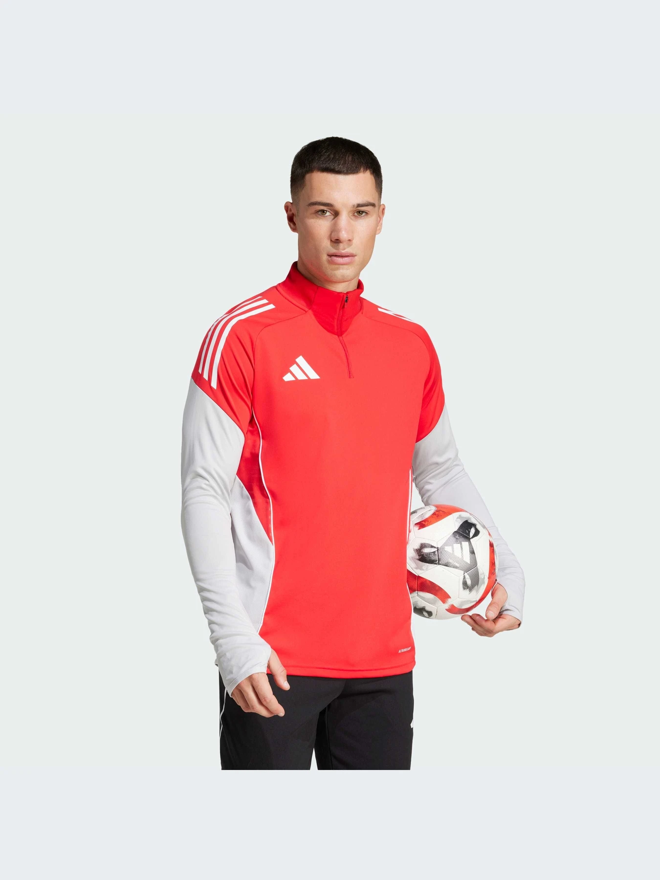 Худи и свитшоты Adidas Tiro модель IW0411-KZ Худи и свитшоты Adidas Tiro модель IW0411-KZ Фото