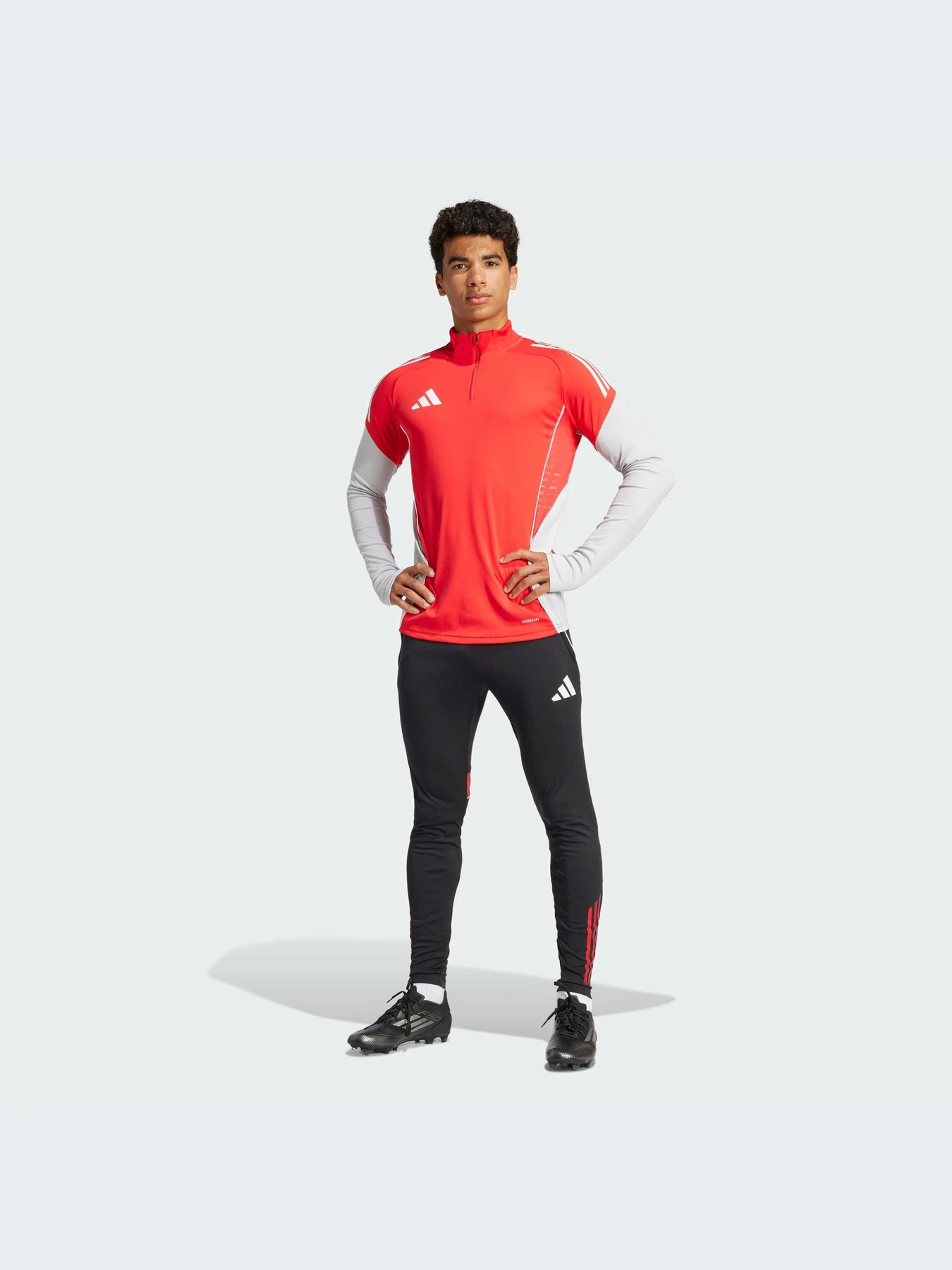 Худи и свитшоты Adidas Tiro модель IW0411-KZ Худи и свитшоты Adidas Tiro модель IW0411-KZ Фото