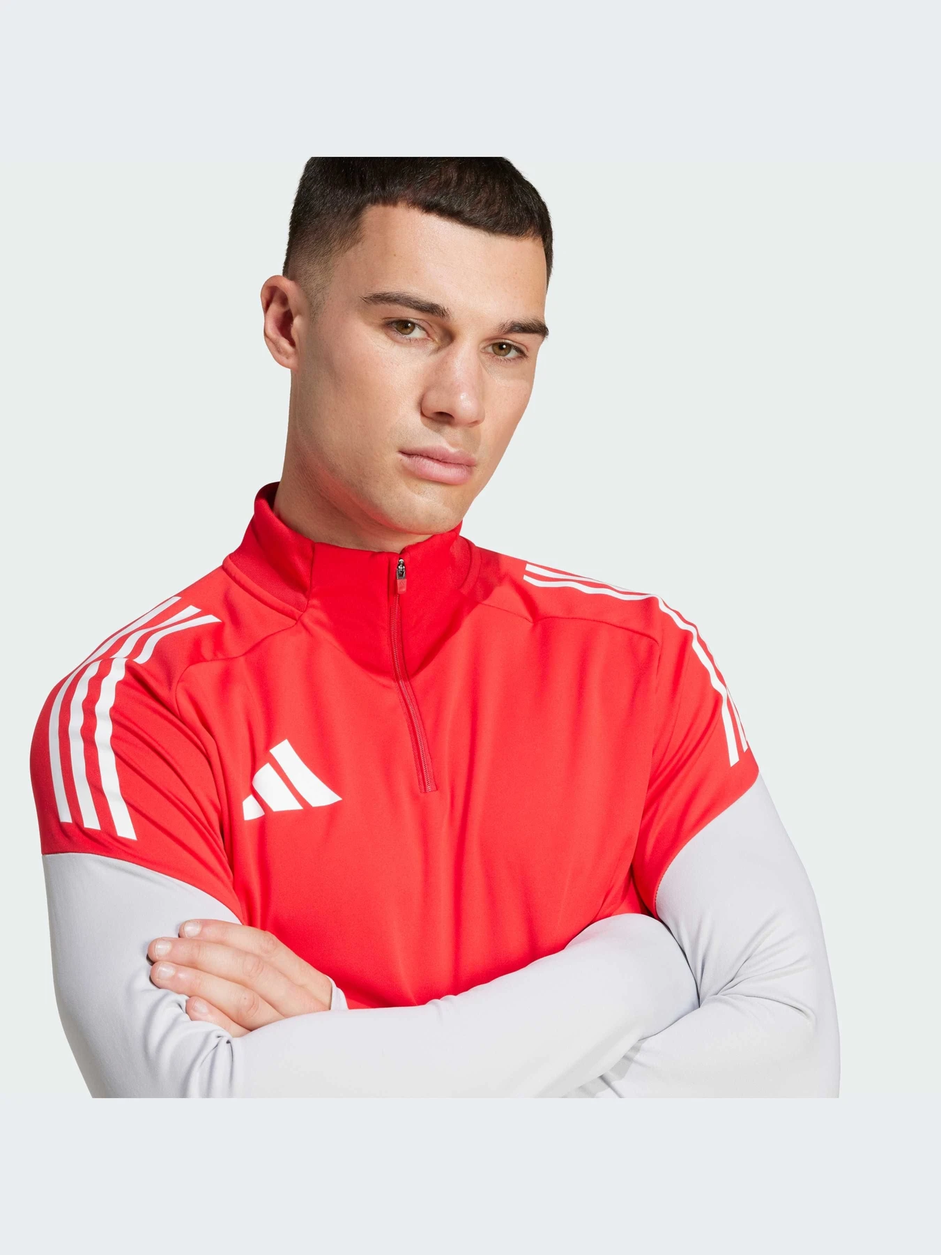 Худи и свитшоты Adidas Tiro модель IW0411-KZ Худи и свитшоты Adidas Tiro модель IW0411-KZ Фото
