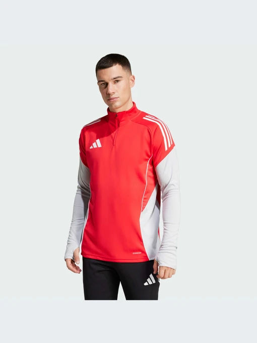 Худи и свитшоты Adidas Tiro модель IW0411-KZ Фото
