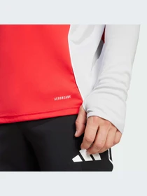 Худи и свитшоты Adidas Tiro модель IW0411-KZ Фото