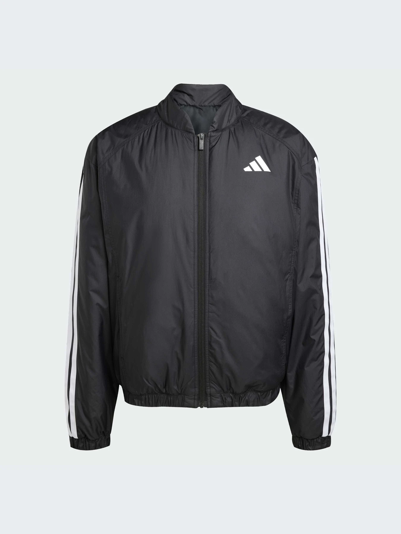 Куртки и дубленки Adidas модель JD1294-KZ Куртки и дубленки Adidas модель JD1294-KZ Фото