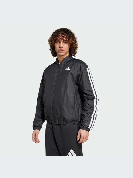 Куртки и дубленки Adidas модель JD1294-KZ Фото