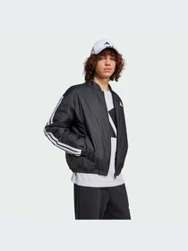 Куртки и дубленки Adidas модель JD1294-KZ Фото