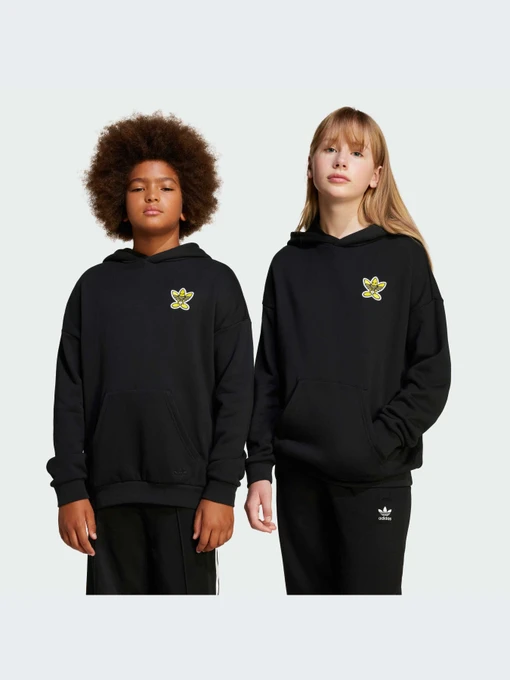 Худи и свитшоты Adidas модель JD0428-KZ Фото