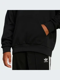 Худи и свитшоты Adidas модель JD0428-KZ Фото
