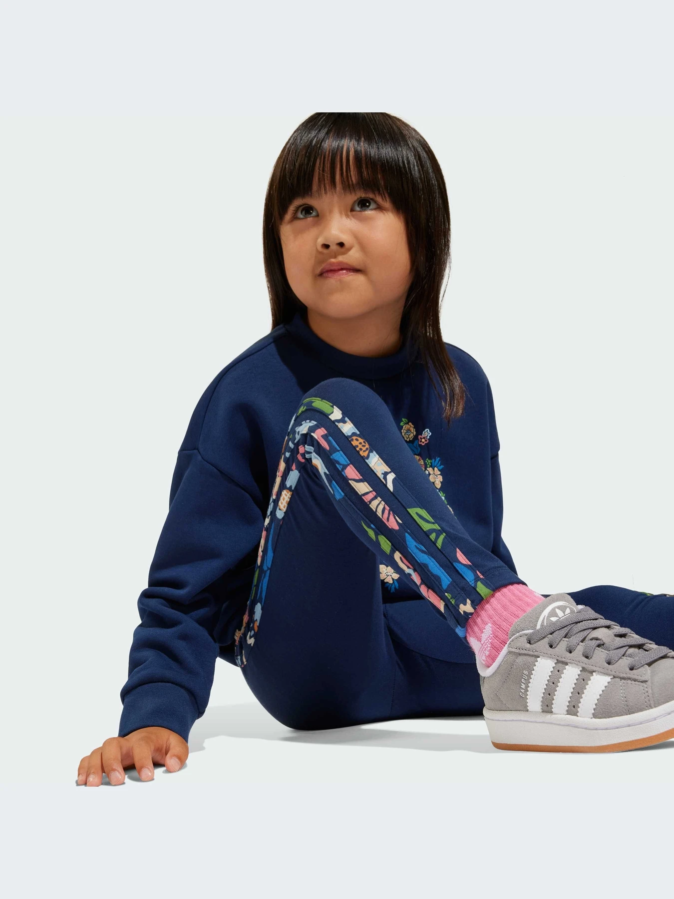 Костюмы Adidas модель JD0492-KZ Костюмы Adidas модель JD0492-KZ Фото
