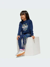 Костюмы Adidas модель JD0492-KZ Фото