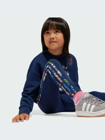 Костюмы Adidas модель JD0492-KZ Фото