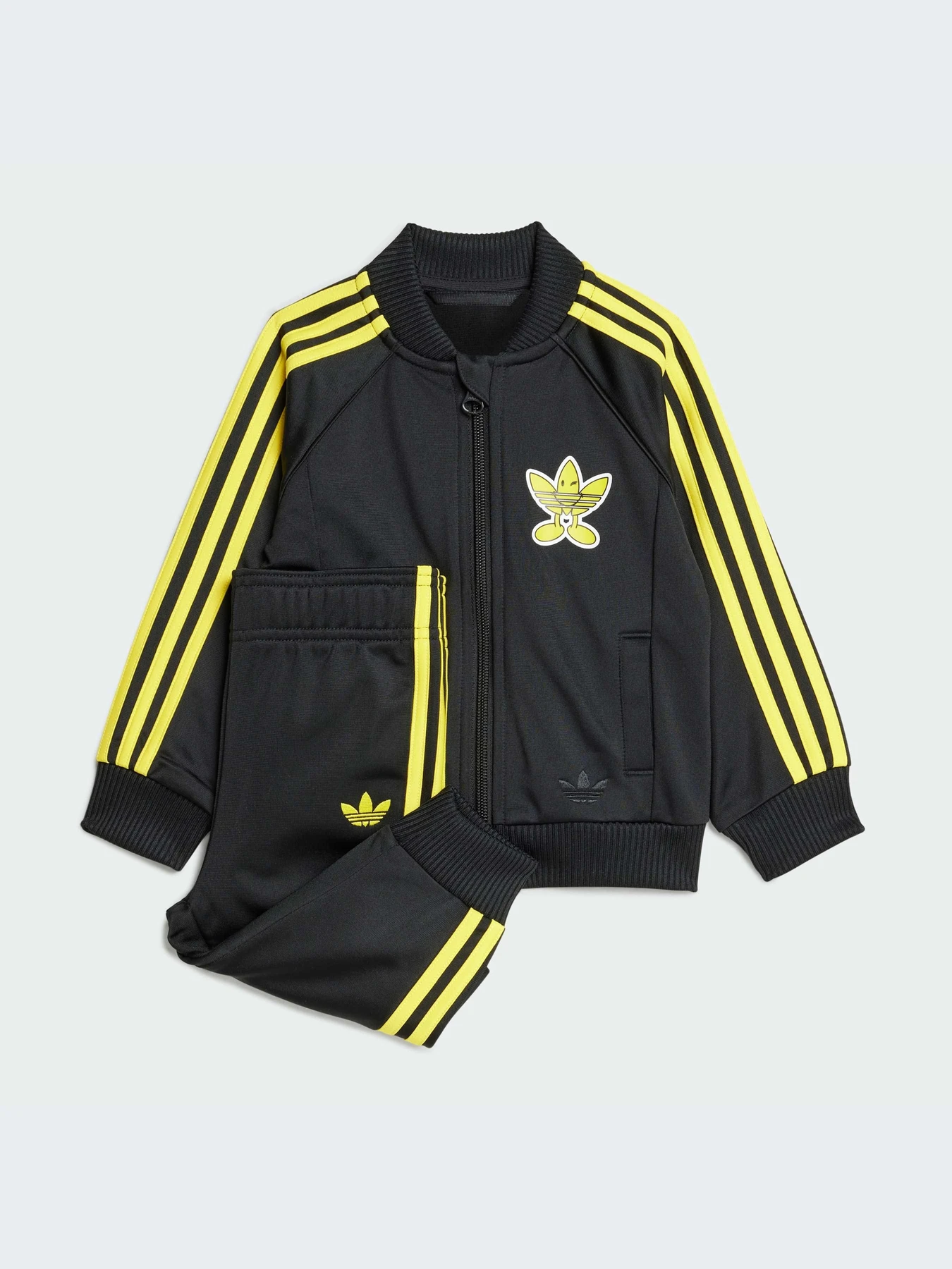 Костюмы Adidas модель JD2874-KZ Костюмы Adidas модель JD2874-KZ Фото