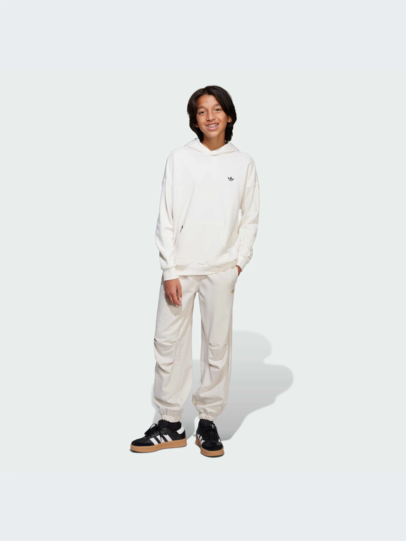 Худи и свитшоты Adidas модель JD3099-KZ Худи и свитшоты Adidas модель JD3099-KZ Фото