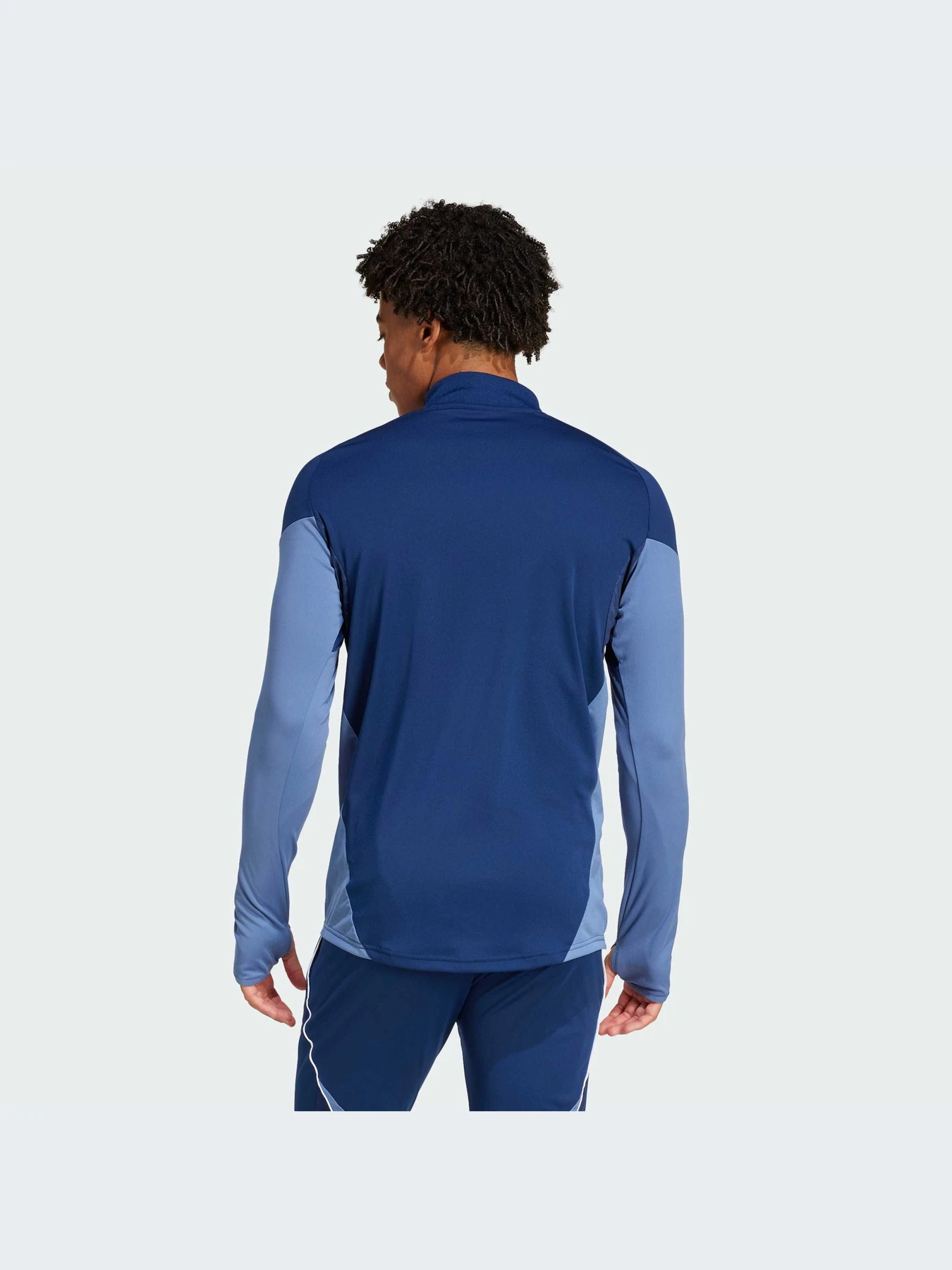 Худи и свитшоты Adidas Tiro модель JI6546-KZ Худи и свитшоты Adidas Tiro модель JI6546-KZ Фото