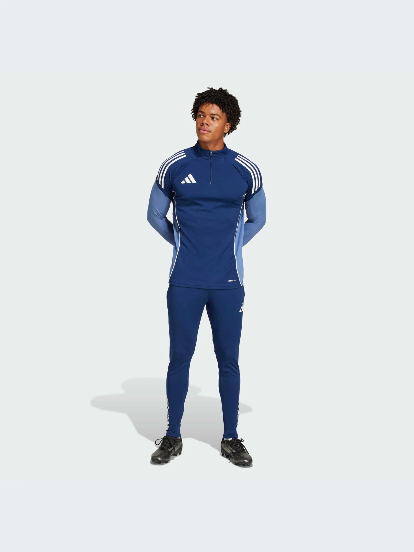 Худи и свитшоты Adidas Tiro модель JI6546-KZ Худи и свитшоты Adidas Tiro модель JI6546-KZ Фото