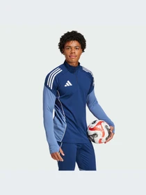Худи и свитшоты Adidas Tiro модель JI6546-KZ Фото