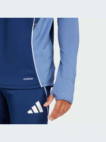 Худи и свитшоты Adidas Tiro модель JI6546-KZ Фото