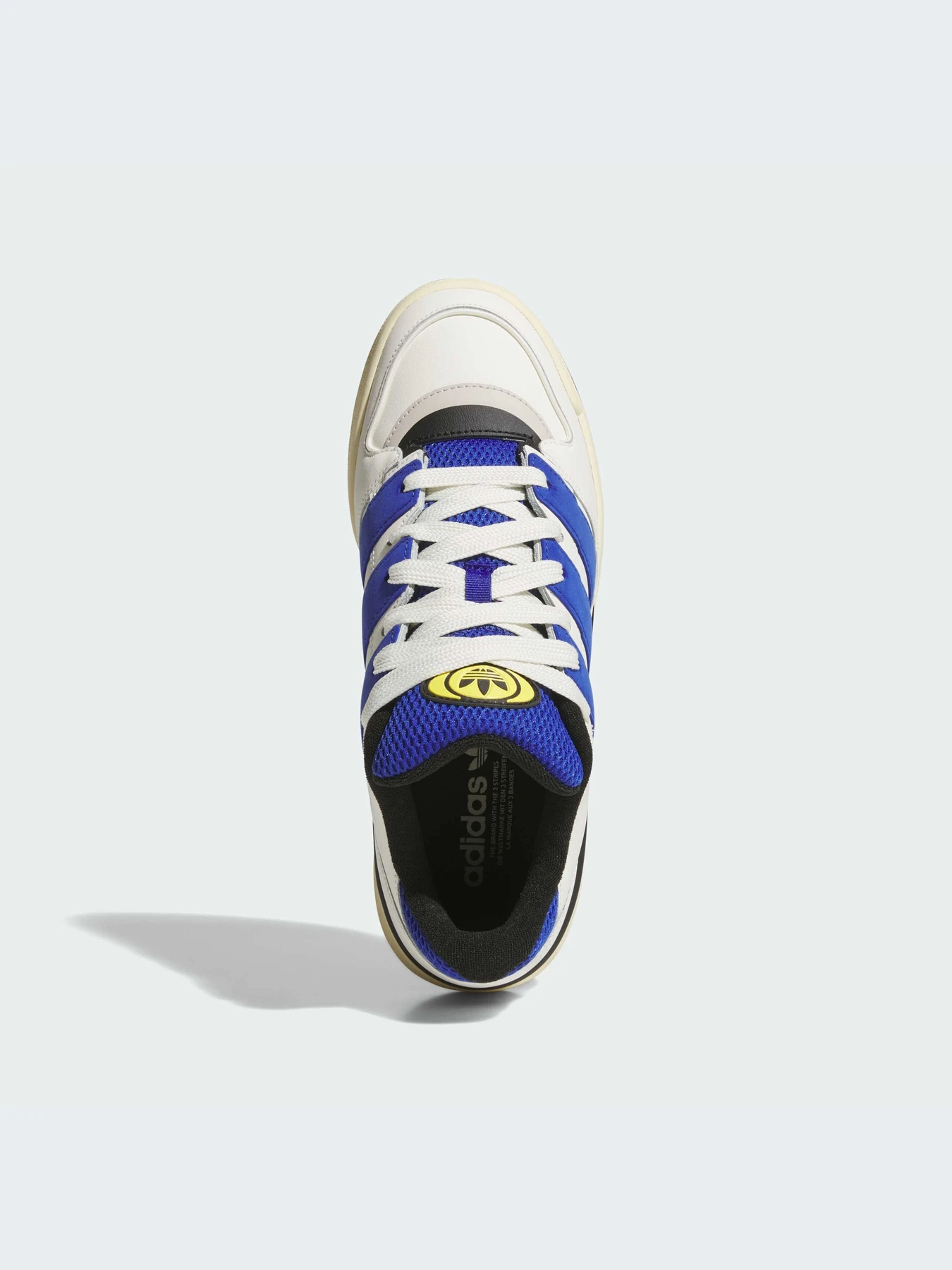 Кроссовки Adidas Forum модель JI3276-KZ Кроссовки Adidas Forum модель JI3276-KZ Фото
