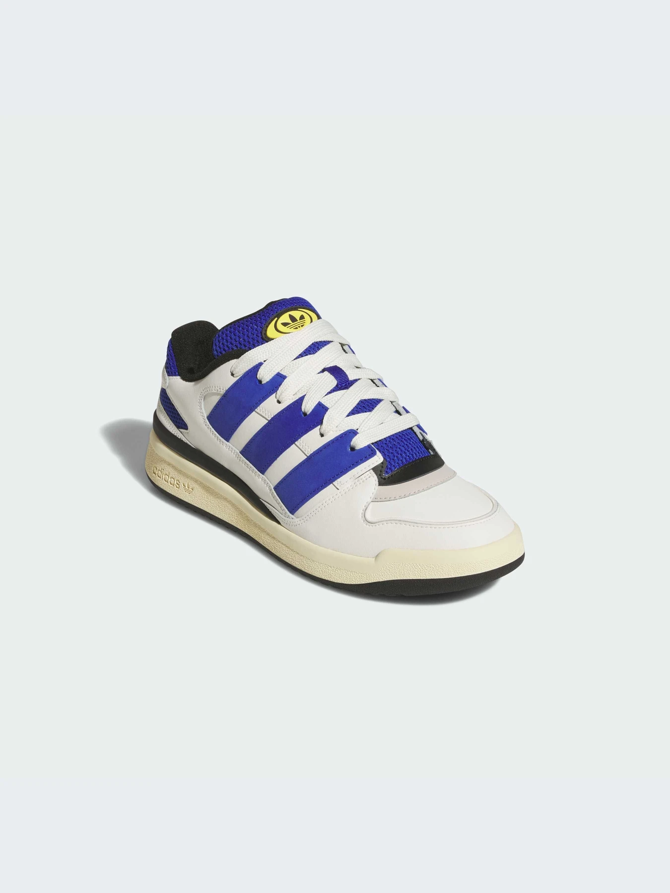 Кроссовки Adidas Forum модель JI3276-KZ Кроссовки Adidas Forum модель JI3276-KZ Фото