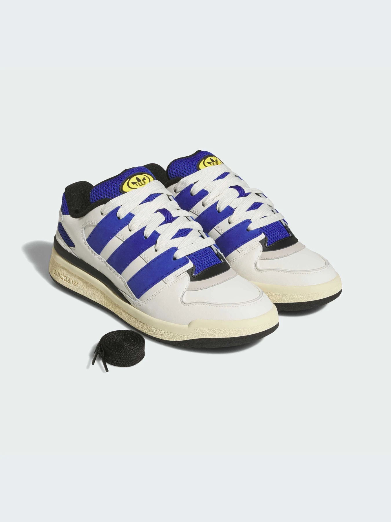 Кроссовки Adidas Forum модель JI3276-KZ Кроссовки Adidas Forum модель JI3276-KZ Фото