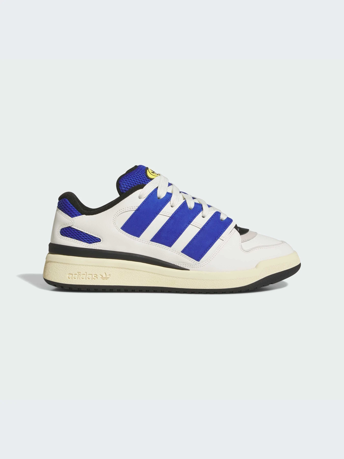 Кроссовки Adidas Forum модель JI3276-KZ Кроссовки Adidas Forum модель JI3276-KZ Фото