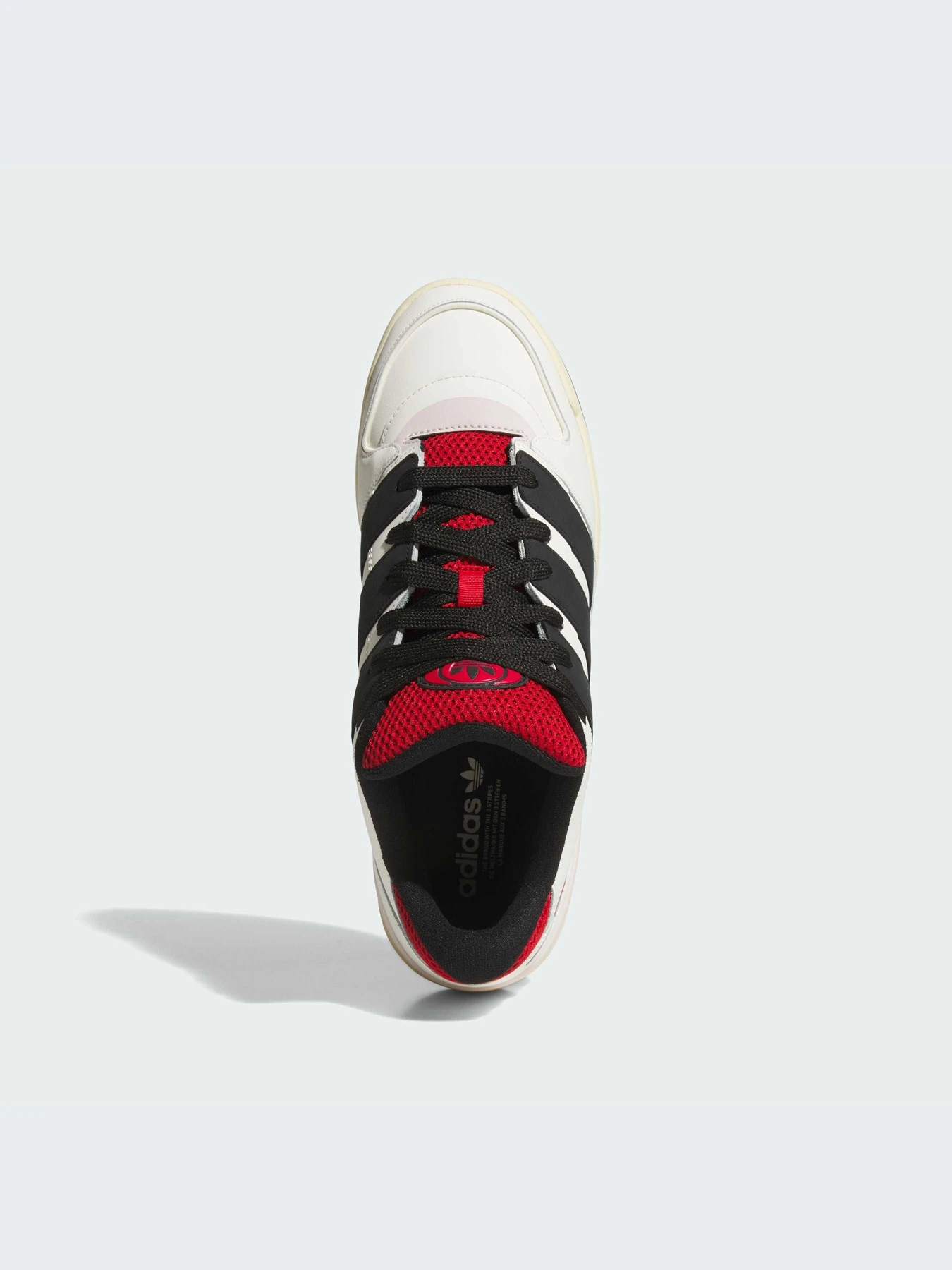 Кроссовки Adidas Forum модель JI3277-KZ Кроссовки Adidas Forum модель JI3277-KZ Фото
