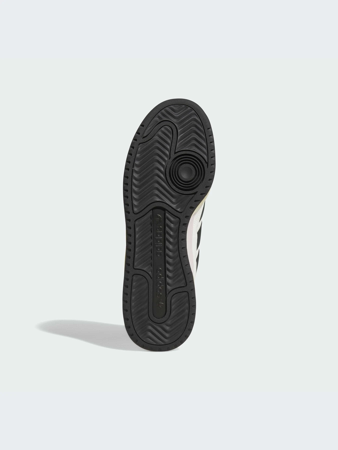 Кроссовки Adidas Forum модель JI3277-KZ Кроссовки Adidas Forum модель JI3277-KZ Фото