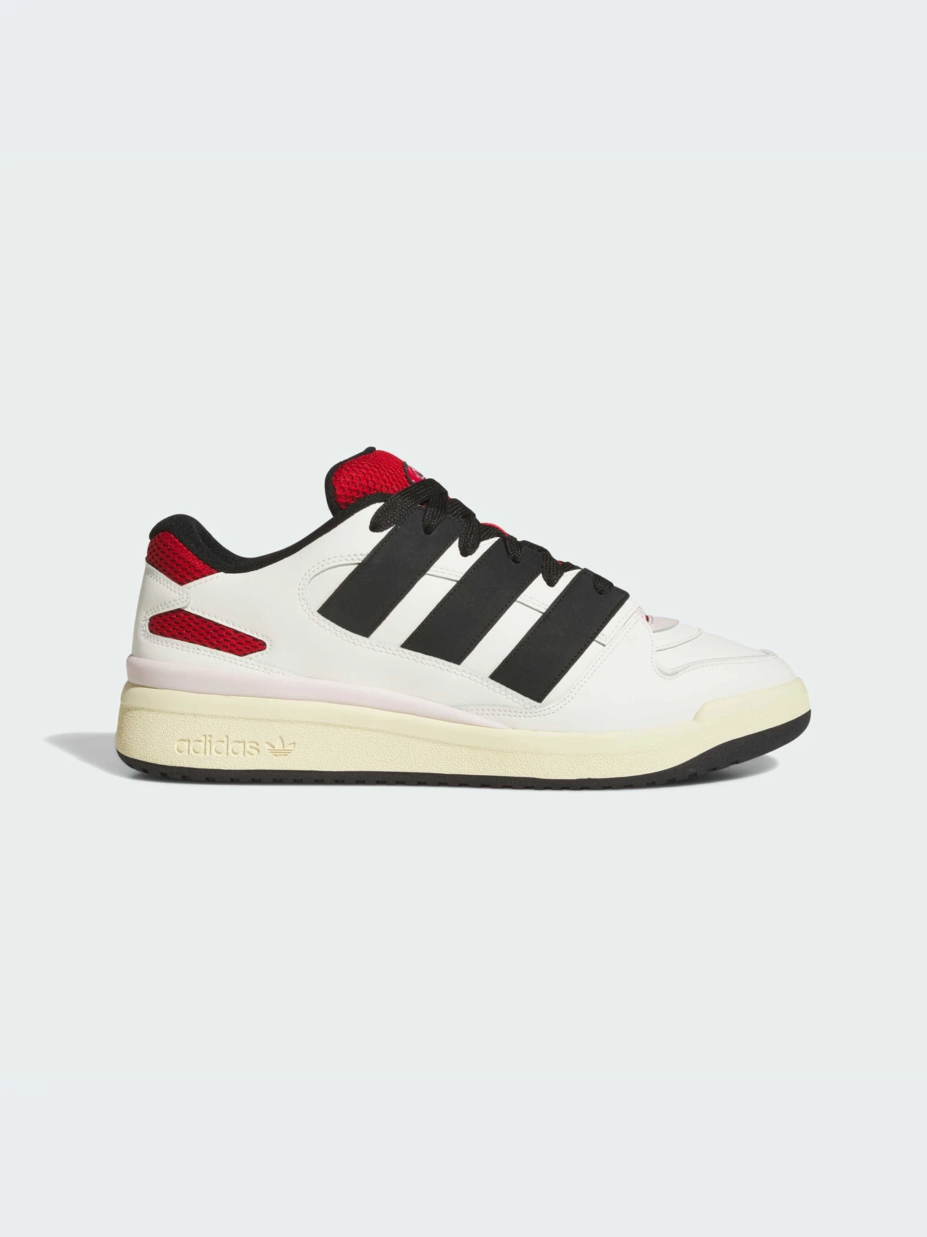 Кроссовки Adidas Forum модель JI3277-KZ Кроссовки Adidas Forum модель JI3277-KZ Фото
