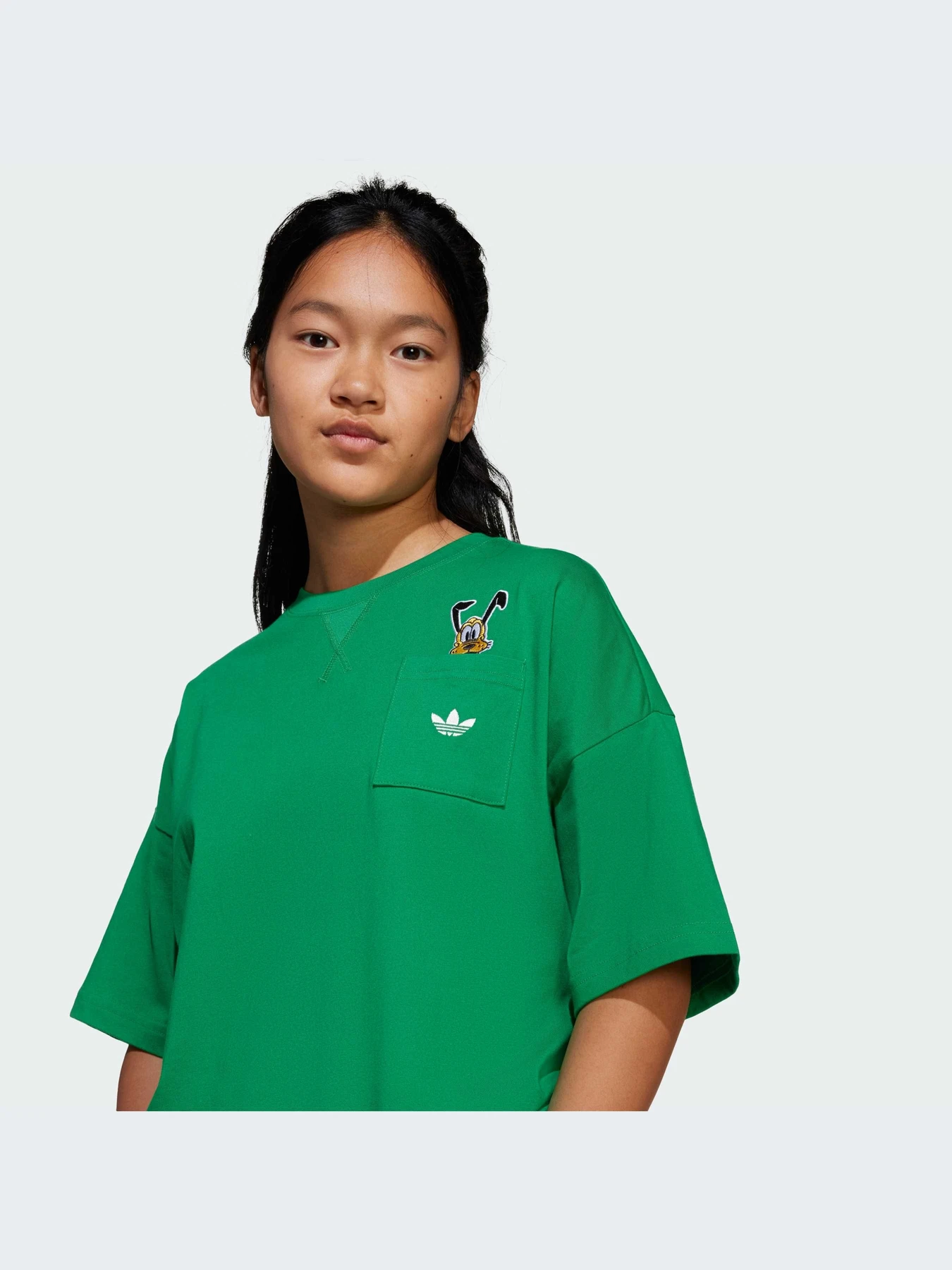 Футболки и поло Adidas модель JD3082-KZ Футболки и поло Adidas модель JD3082-KZ Фото