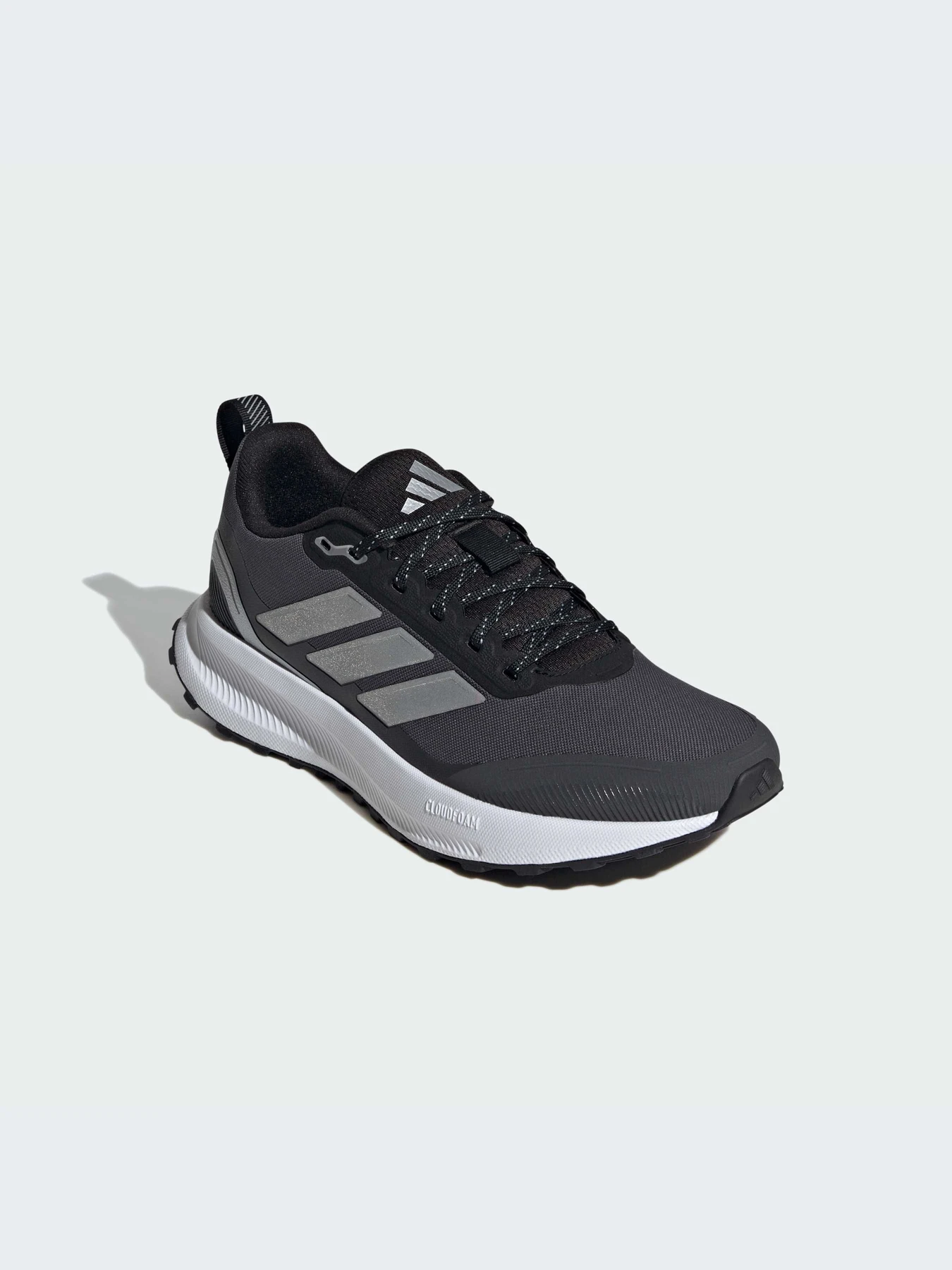 Кроссовки Adidas Runfalcon модель JP5911-KZ Кроссовки Adidas Runfalcon модель JP5911-KZ Фото