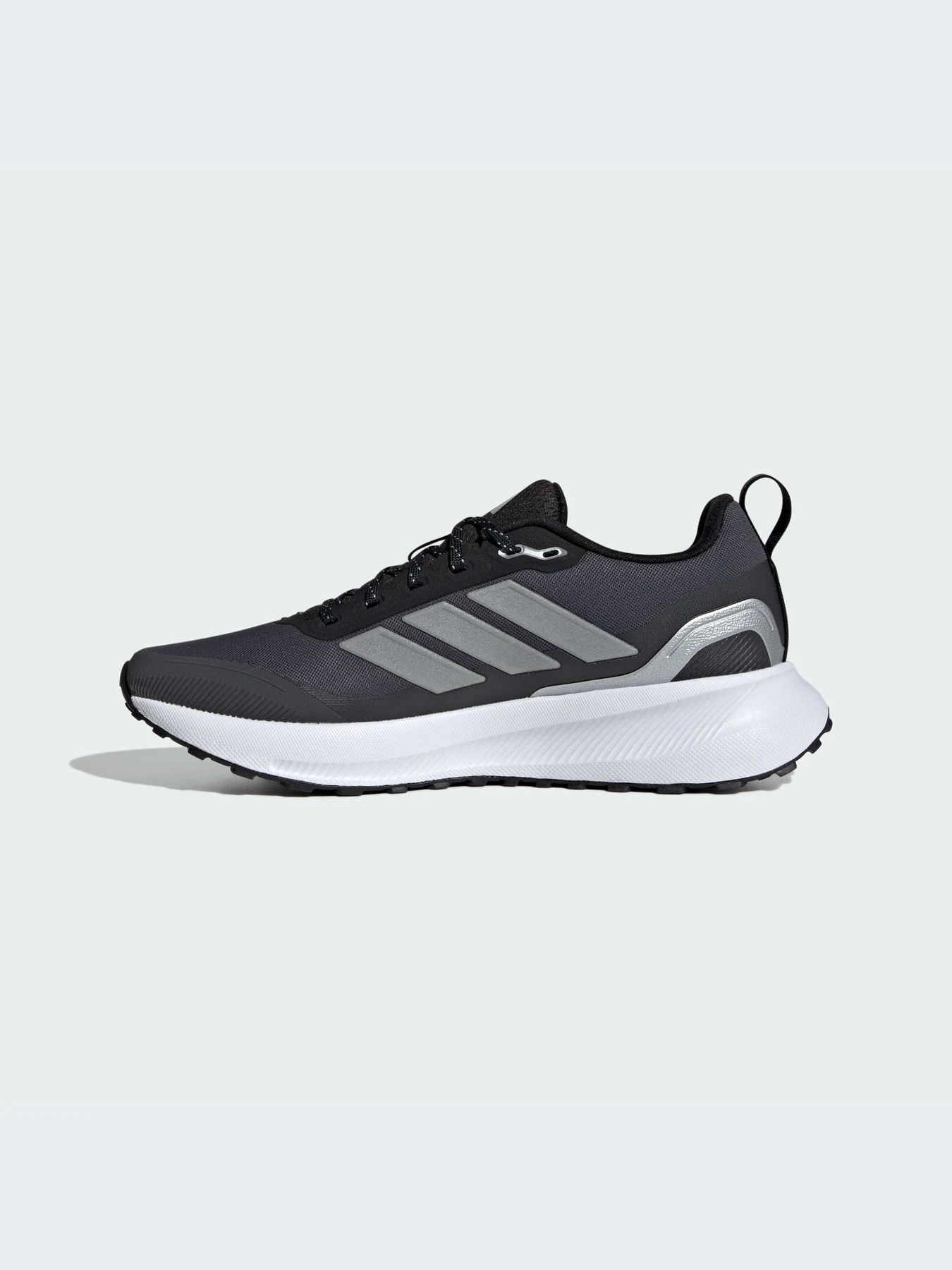 Кроссовки Adidas Runfalcon модель JP5911-KZ Кроссовки Adidas Runfalcon модель JP5911-KZ Фото