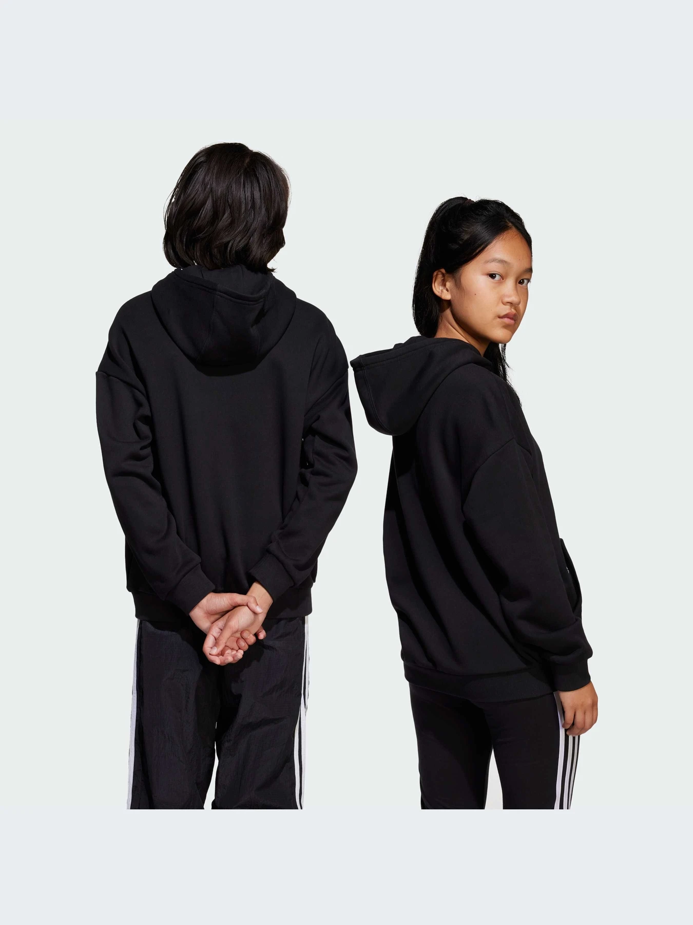 Худи и свитшоты Adidas модель JD3079-KZ Худи и свитшоты Adidas модель JD3079-KZ Фото