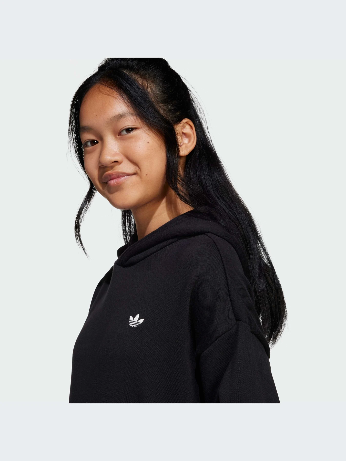 Худи и свитшоты Adidas модель JD3079-KZ Худи и свитшоты Adidas модель JD3079-KZ Фото