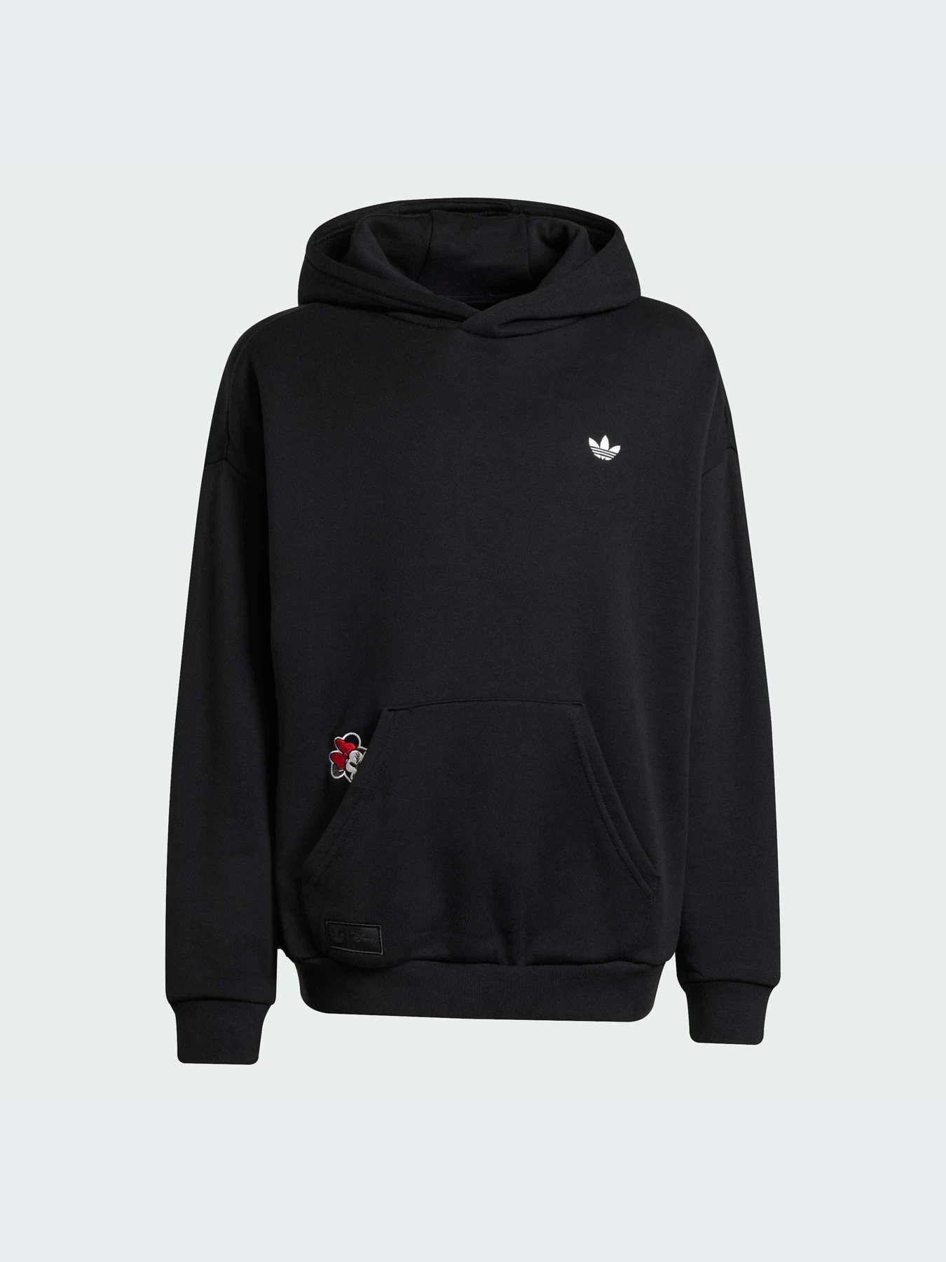 Худи и свитшоты Adidas модель JD3079-KZ Худи и свитшоты Adidas модель JD3079-KZ Фото