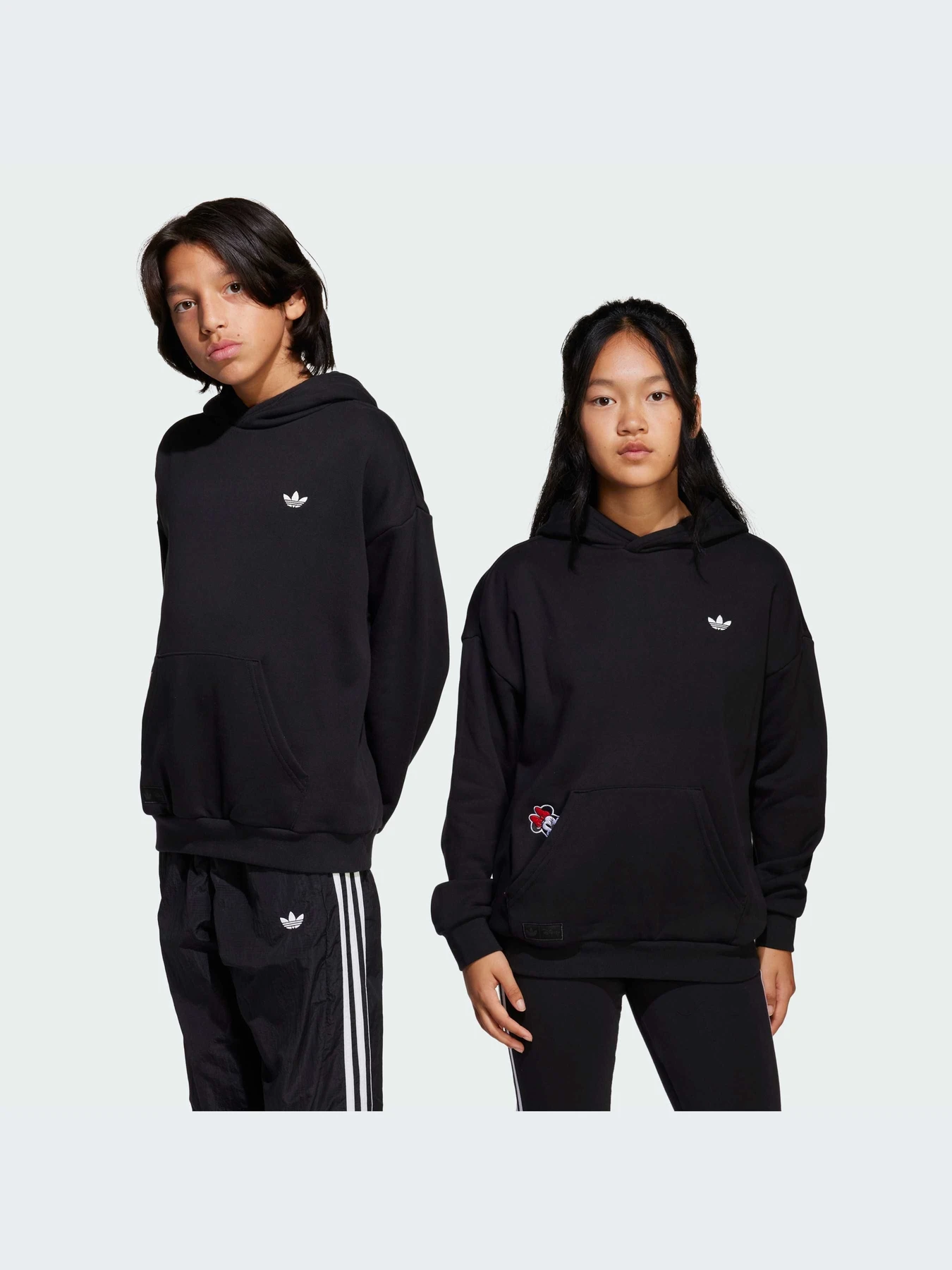 Худи и свитшоты Adidas модель JD3079-KZ Худи и свитшоты Adidas модель JD3079-KZ Фото