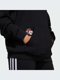 Худи и свитшоты Adidas модель JD3079-KZ Фото