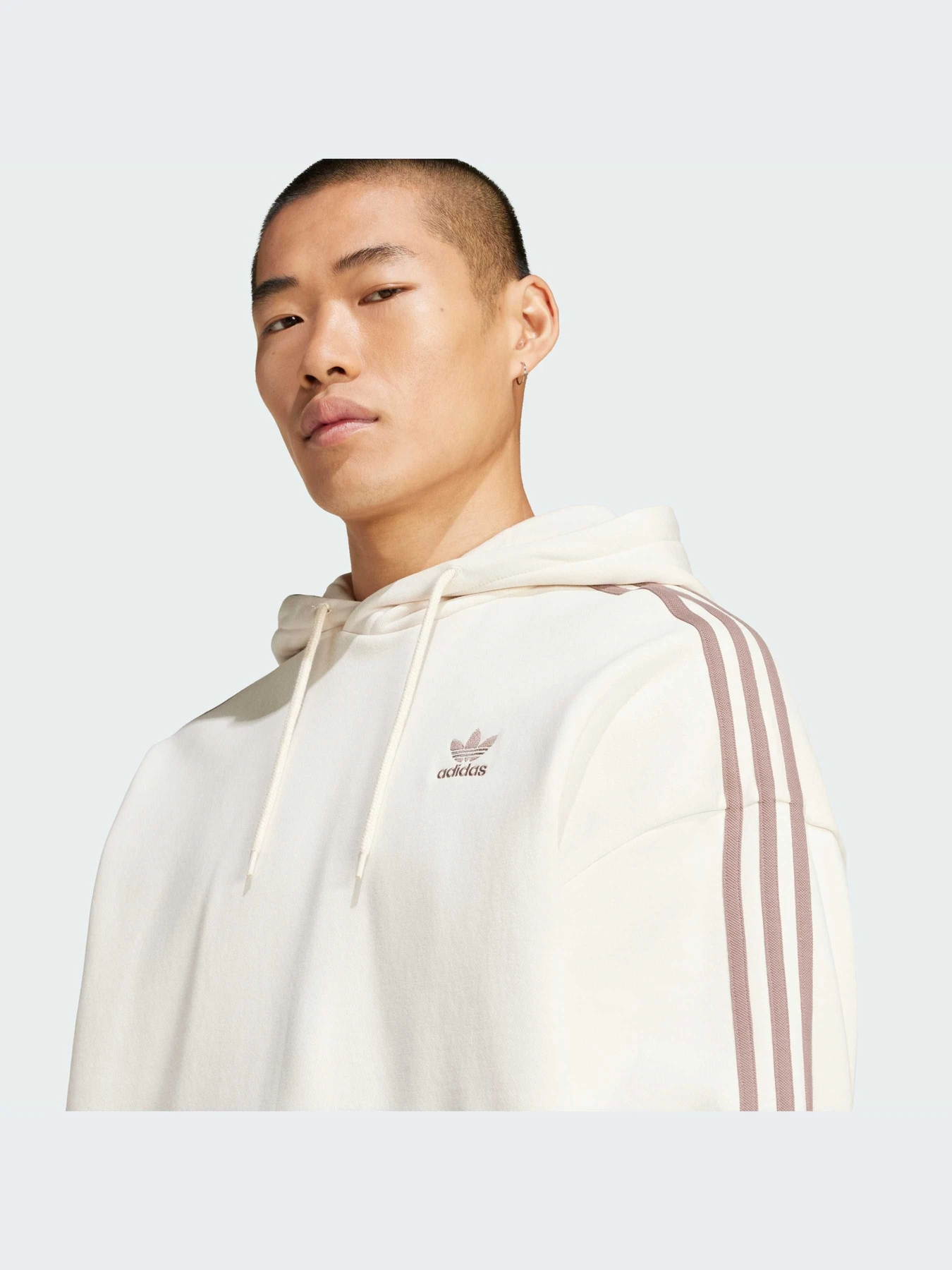 Худи и свитшоты Adidas Adicolor модель JP1073-KZ Худи и свитшоты Adidas Adicolor модель JP1073-KZ Фото