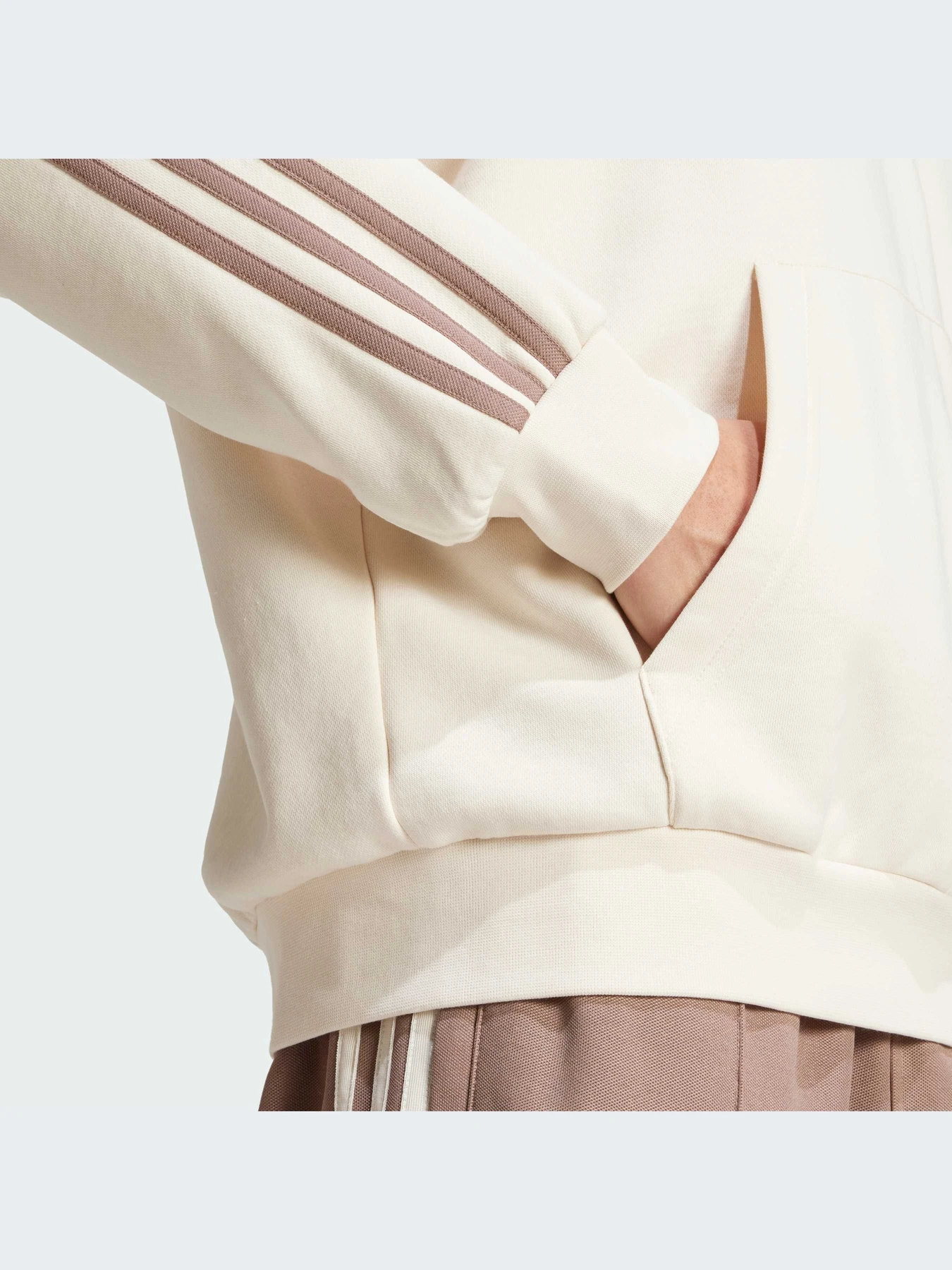 Худи и свитшоты Adidas Adicolor модель JP1073-KZ Худи и свитшоты Adidas Adicolor модель JP1073-KZ Фото
