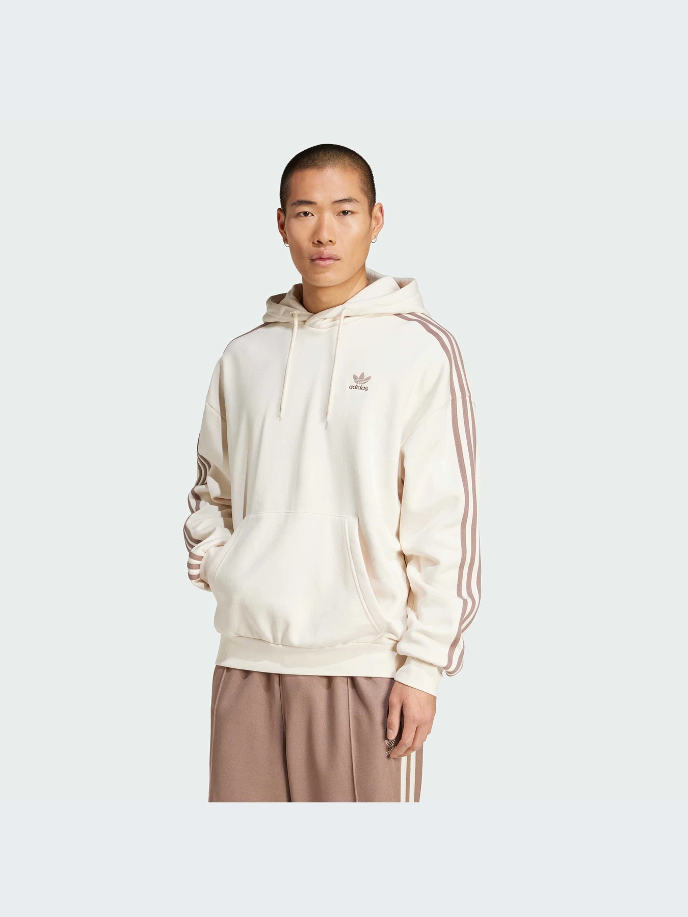 Худи и свитшоты Adidas Adicolor модель JP1073-KZ Худи и свитшоты Adidas Adicolor модель JP1073-KZ Фото
