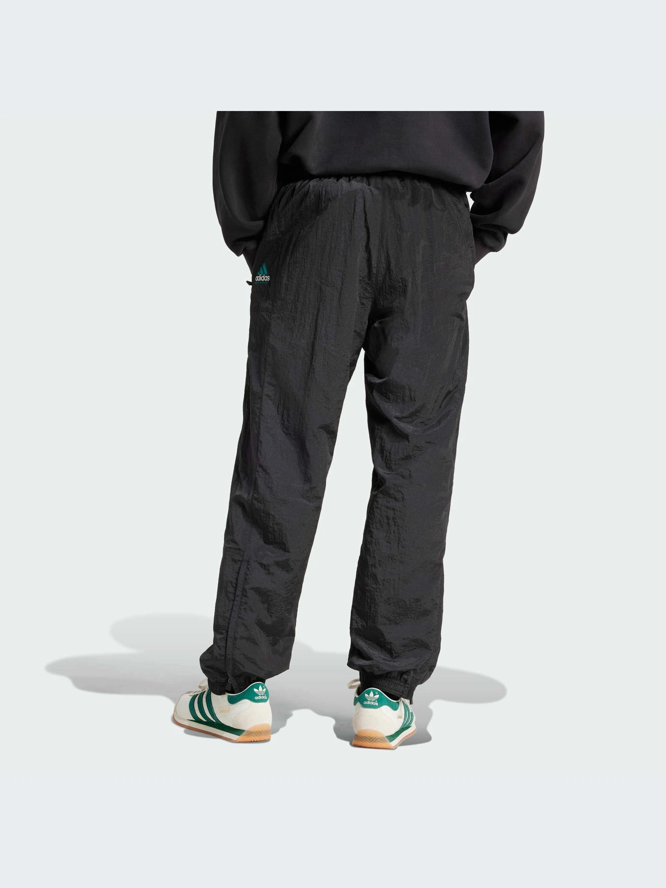 Брюки Adidas модель JM6688-KZ Брюки Adidas модель JM6688-KZ Фото