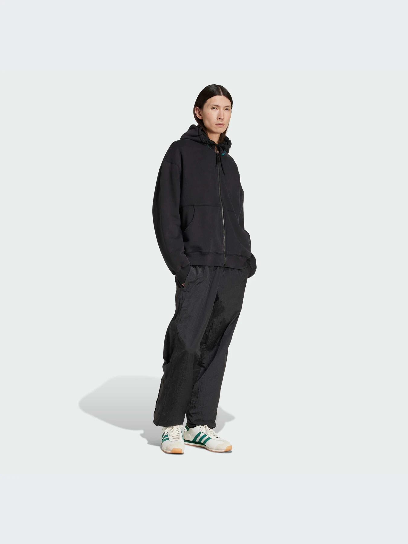 Брюки Adidas модель JM6688-KZ Брюки Adidas модель JM6688-KZ Фото