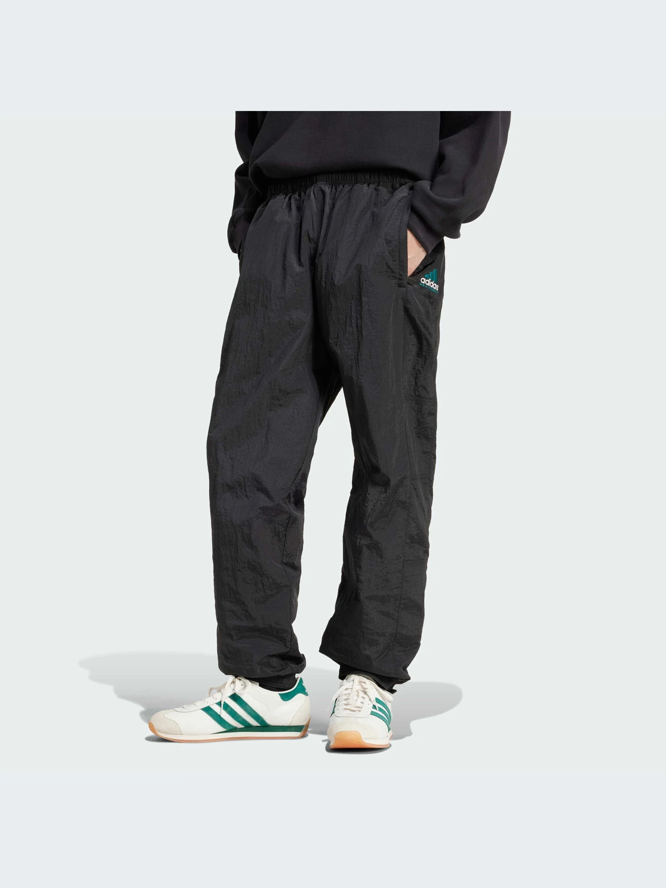 Брюки Adidas модель JM6688-KZ Брюки Adidas модель JM6688-KZ Фото