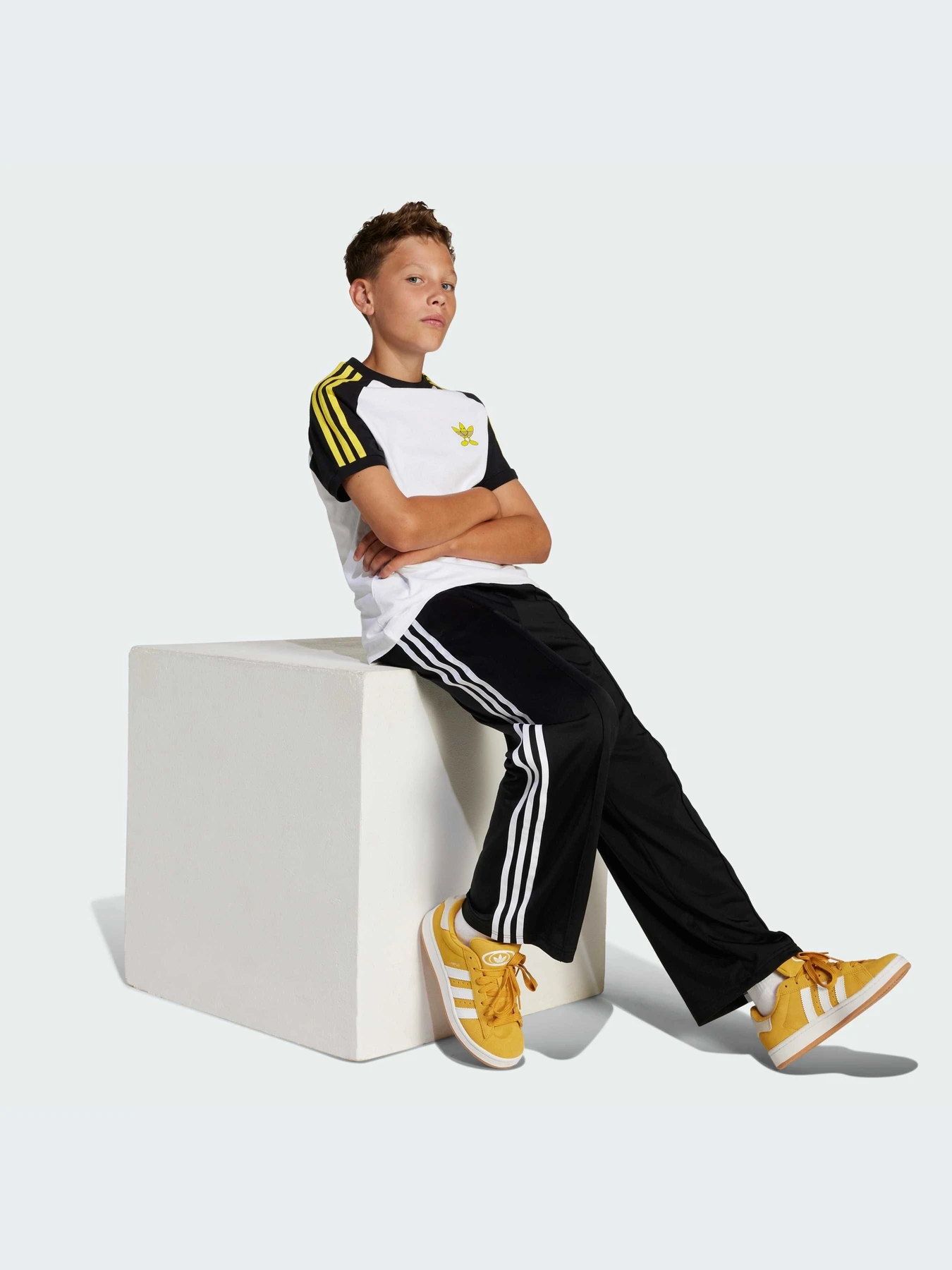 Футболки и поло Adidas модель JD0414-KZ Футболки и поло Adidas модель JD0414-KZ Фото