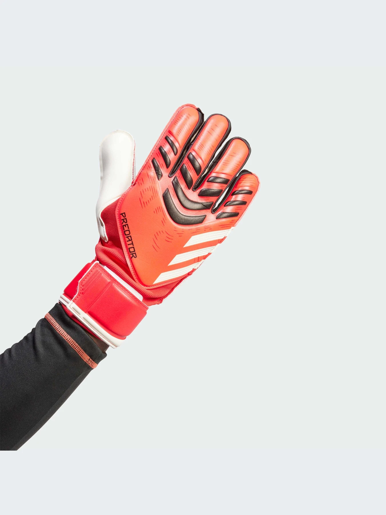 Перчатки для спорта Adidas Predator модель JH3801-KZ Перчатки для спорта Adidas Predator модель JH3801-KZ Фото